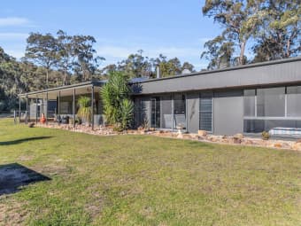 294 Old Mill Road, Wolumla, NSW, 2550