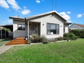 26 Gardenia St, Horsham, VIC, 3400