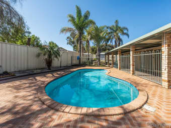 5 Cambey Mews, Parmelia, WA, 6167