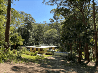 156 Tarbuck Park Road, Tarbuck Bay, NSW, 2428