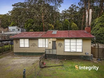 1729 Healesville-Kinglake Road, Toolangi, VIC, 3777