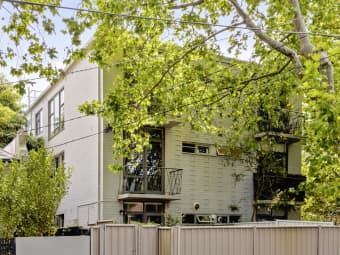 9/41 Murray St, Prahran, VIC, 3181