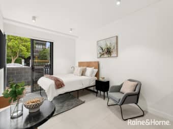 10/1 Hastings Street, Botany, NSW, 2019
