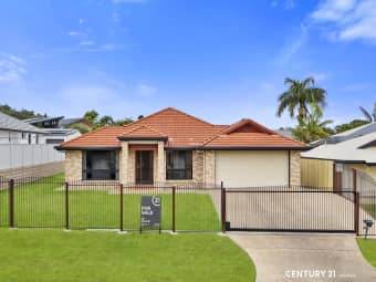 43 Fairfield Ave, Norman Gardens, QLD, 4701