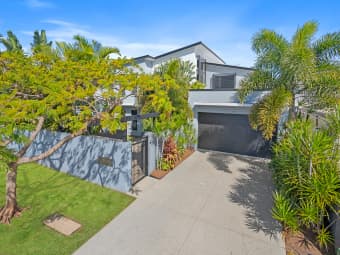 25 Douro Rd, Wellington Point, QLD, 4160