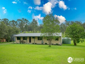 1810 Willi Willi Road, Moparrabah, NSW, 2440