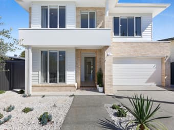 152 Turpin Road, Labrador, QLD, 4215