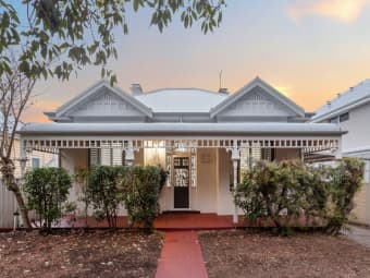 39 St Leonards Avenue, West Leederville, WA, 6007