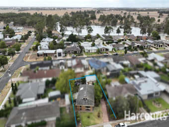 1 Glancy Street, Horsham, VIC, 3400
