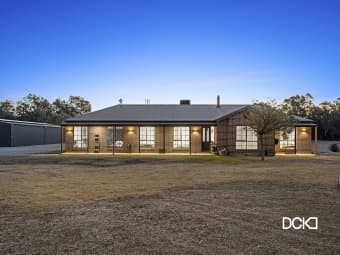19 Eastwood Court, Axedale, VIC, 3551