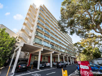 724/33 Warwick Street, Walkerville, SA, 5081
