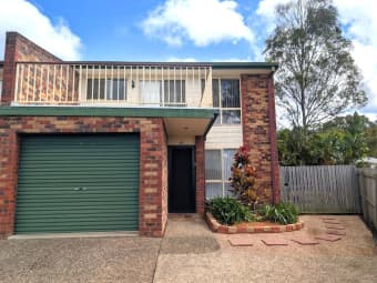 15/108 Overland Drive, Edens Landing, QLD, 4207