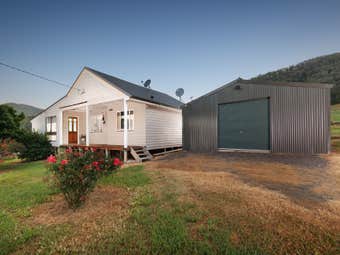 215 Smythes Road, Eskdale, VIC, 3701
