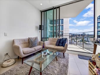 31209/24 Stratton Street, Newstead, QLD, 4006