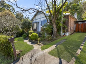 167 Gertrude Street, Gosford, NSW, 2250