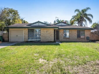 5 Cambey Mews, Parmelia, WA, 6167