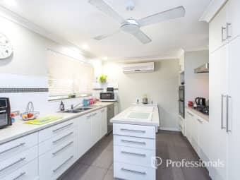8 Cannon Place, South Bunbury, WA, 6230