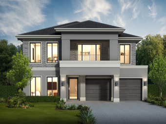 4 McMillian Circuit, Kellyville, NSW, 2155