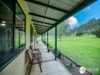 1810 Willi Willi Road, Moparrabah, NSW, 2440