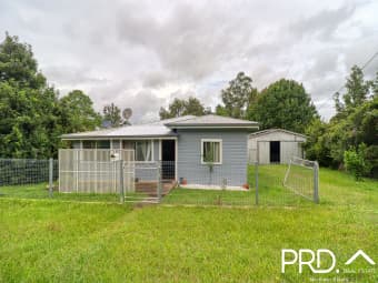 24 Beaury St, Urbenville, NSW, 2475