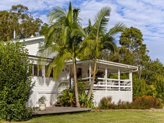 355 Corndale Road, Corndale, NSW, 2480