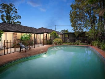 111 Pringle Avenue, Belrose, NSW, 2085