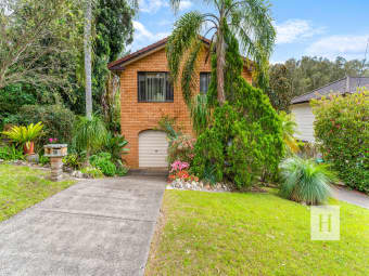 39 Granter Street, Harrington, NSW, 2427