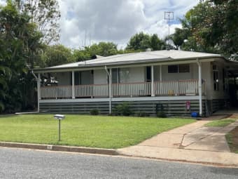 12 Bradman Street, Moranbah, QLD, 4744