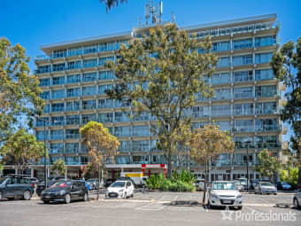 724/33 Warwick Street, Walkerville, SA, 5081
