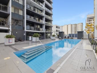 66/208 Adelaide Terrace, East Perth, WA, 6004