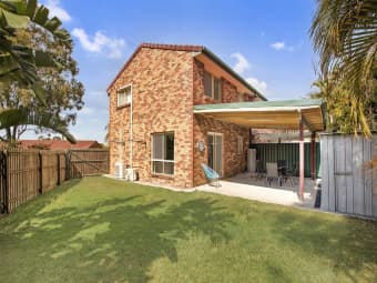 15/108 Overland Drive, Edens Landing, QLD, 4207