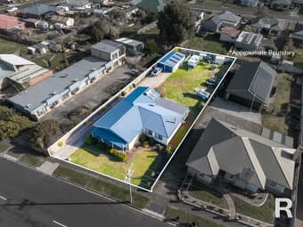 67 Queen Street, West Ulverstone, TAS, 7315