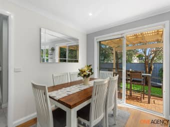 97 Allison Crescent, Menai, NSW, 2234