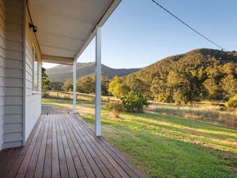 215 Smythes Road, Eskdale, VIC, 3701