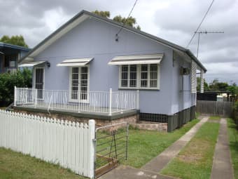 27 Napier Street, Murarrie, QLD, 4172