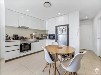 31209/24 Stratton Street, Newstead, QLD, 4006