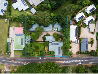 24 Gillies Range Rd, Yungaburra, QLD, 4884