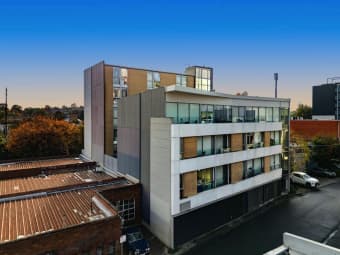 215/1 Queens Ave, Hawthorn, VIC, 3122