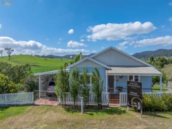 411 S Wolumla Rd, South Wolumla, NSW, 2550
