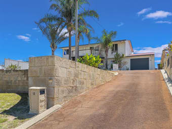 12 Leander Street, Falcon, WA, 6210