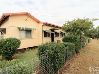 45 French St, Clermont, QLD, 4721