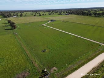 Lot 9 Hull Road, Harvey, WA, 6220