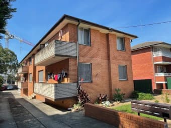 3/109 Dartbrook Road, Auburn, NSW, 2144