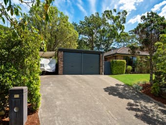 111 Pringle Avenue, Belrose, NSW, 2085