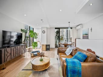 907/35B Arncliffe Street, Wolli Creek, NSW, 2205