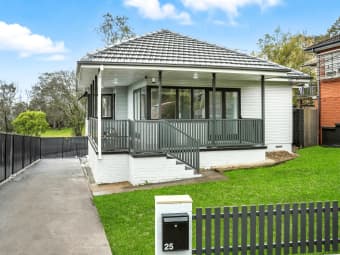 25 King St, St Marys, NSW, 2760