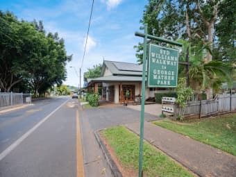 24 Gillies Range Rd, Yungaburra, QLD, 4884