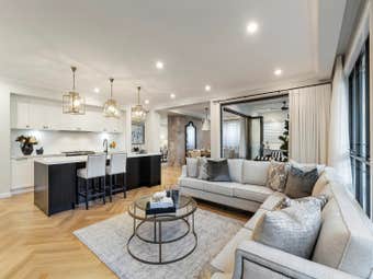 4 McMillian Circuit, Kellyville, NSW, 2155