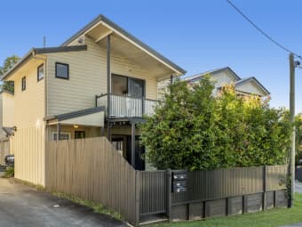 4/39 David St, Nundah, QLD, 4012