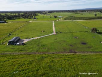 Lot 9 Hull Road, Harvey, WA, 6220